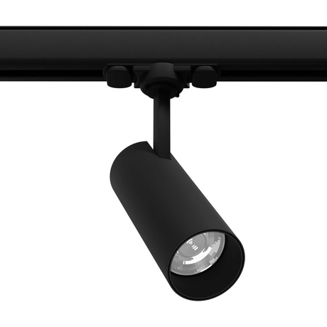 TORN schwarz LED 4000K 9,5W 900lm