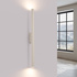 Wandleuchte PASTELO 2 beige
