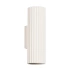 Wandleuchte KARBON 20 beige