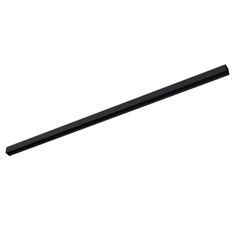 Magnetschiene 1m schwarz MINI ON/OFF DALI 48V