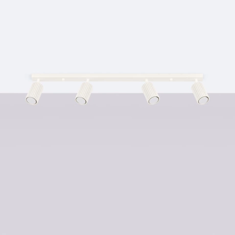 Plafond KARBON 4L beige