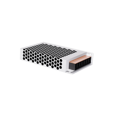 200W Konstantspannungsregler