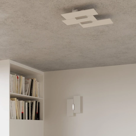 Deckenleuchte FABIANO