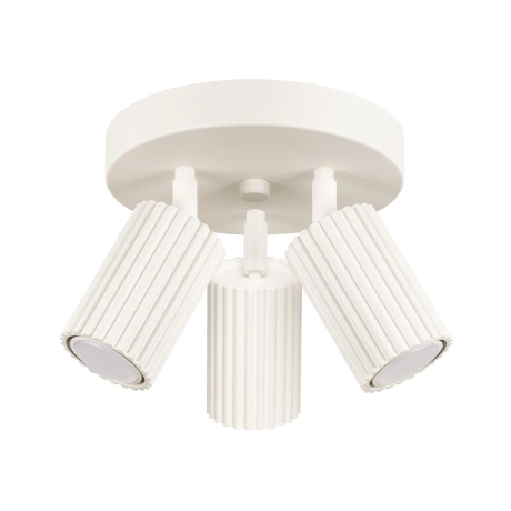 Plafond KARBON 3P beige