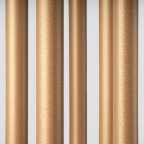 Pendelleuchten PASTELO 5P golden