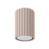 Plafondd KARBON 10 taupe