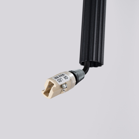 Pendelleuchte ARCHE 2P schwarz