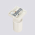Wandleuchte KARBON beige