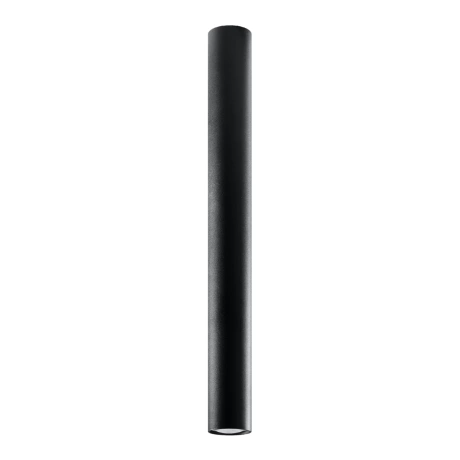 Deckenleuchte LAGOS 60 schwarz