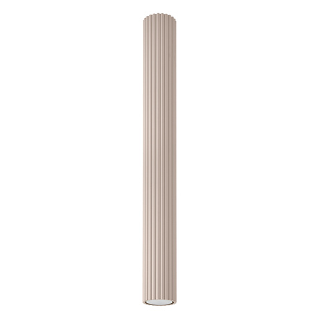 Plafondd KARBON 60 taupe