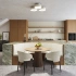 Plafond OMIQ beige