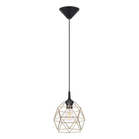 Pendelleuchte TRIOM 20 golden