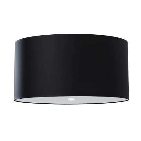 Kronleuchter OTTO 50 schwarz