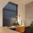 Wandleuchte NOX golden
