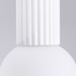 Plafond HALO weiß IP44
