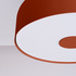 Plafond OMIQ roter Ocker
