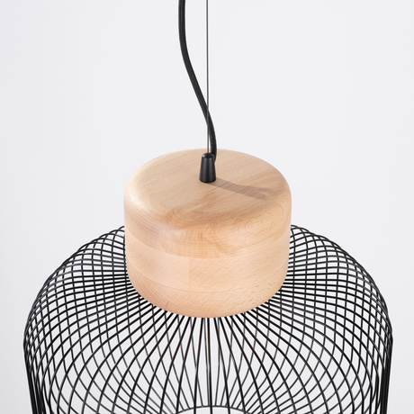 Pendelleuchte GABBIA 35