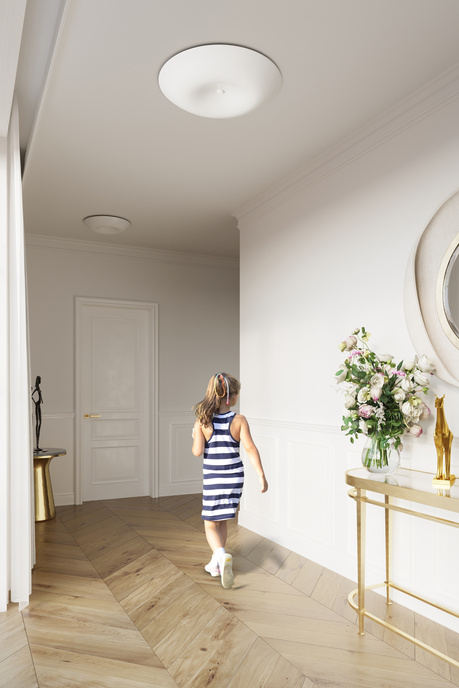 Deckenleuchte FUSION 430