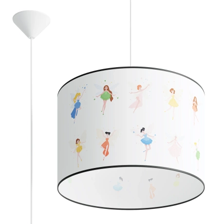 Hängeleuchte FAIRY 40