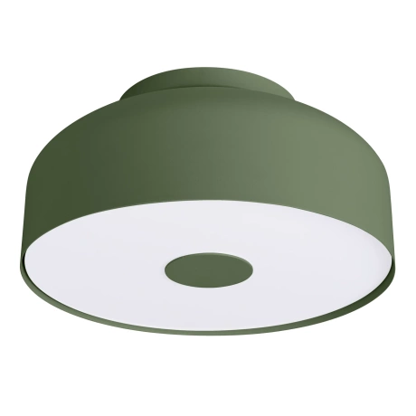 Plafond OMIQ olivgrün