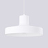 Pendelleuchte BILO biała