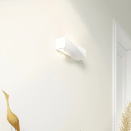 Wandleuchte Keramik SIGMA MINI