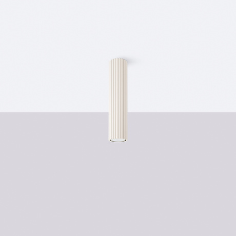 Plafond KARBON 30 beige