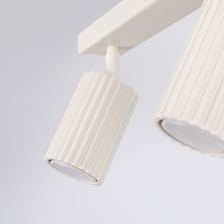 Plafond KARBON 3L beige