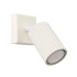 Wandleuchte KARBON beige