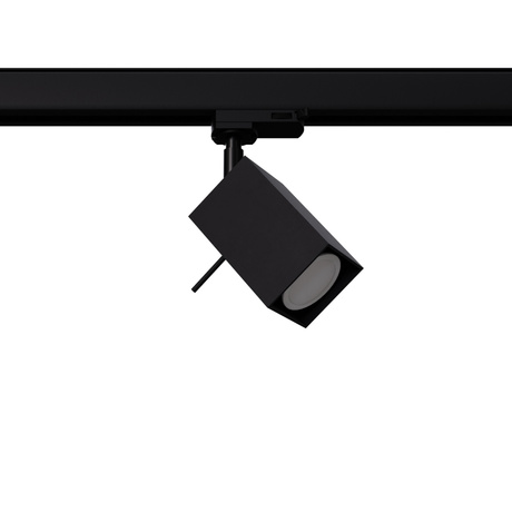 Wandleuchte MERIDA schwarz GU10 4000K 7W 530lm