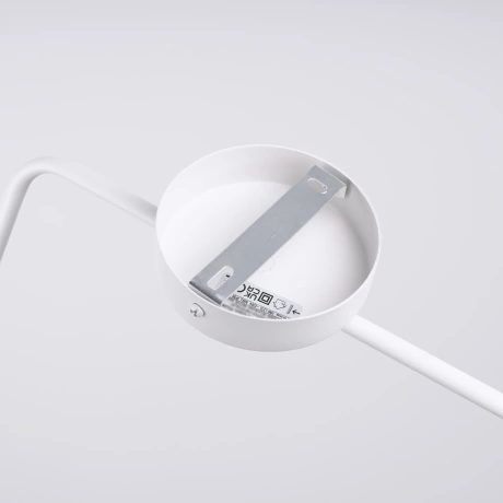 Wandleuchte NOX weiß