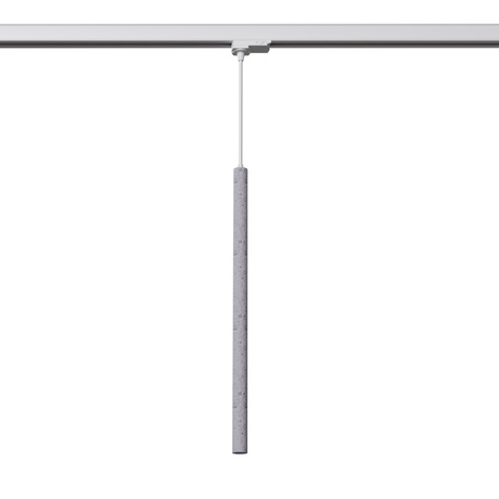 Pendelleuchten PASTELO beton G9 4000K 4,5W 460lm #W