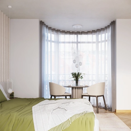 Pendelleuchte BRINA 3L Weiß