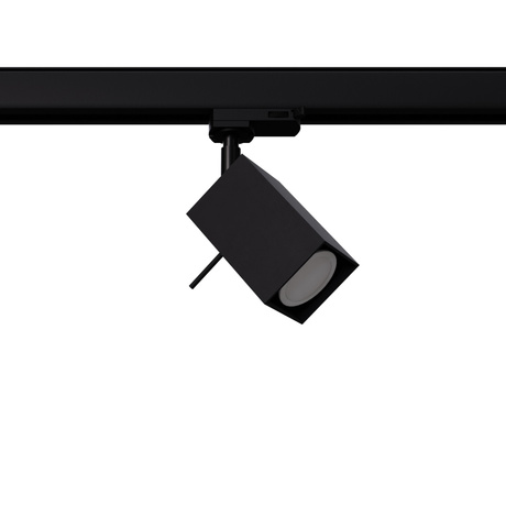 Wandleuchte MERIDA schwarz GU10 3000K 7W 510lm