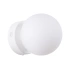 Wandlampe YOLI 1 Weiß