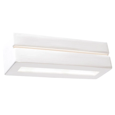 Wandleuchte Keramik VEGA LINE