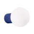 Wandleuchte HALO ultramarin IP44