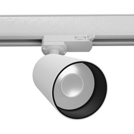 AURA weiß GU10 3000K 7W 540lm