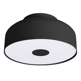 Plafond OMIQ schwarz