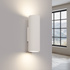 Wandleuchte KARBON 20 beige