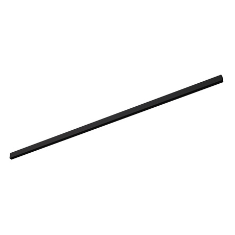 Magnetschiene 2m schwarz MIDI ON/OFF DALI 48V