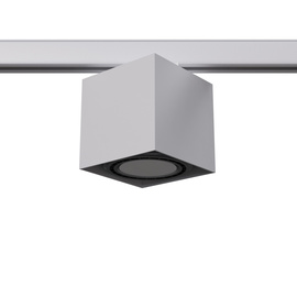 Plafond BLAKE weiß GU10/ES111 4000K 7W 530lm