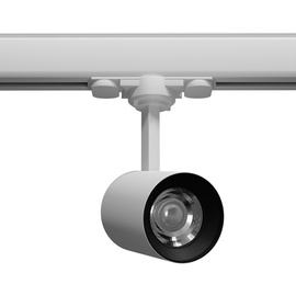 KAMI weiß LED 3000K 8W 650lm