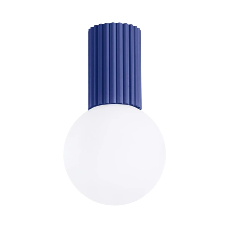 Plafond HALO ultramarin IP44