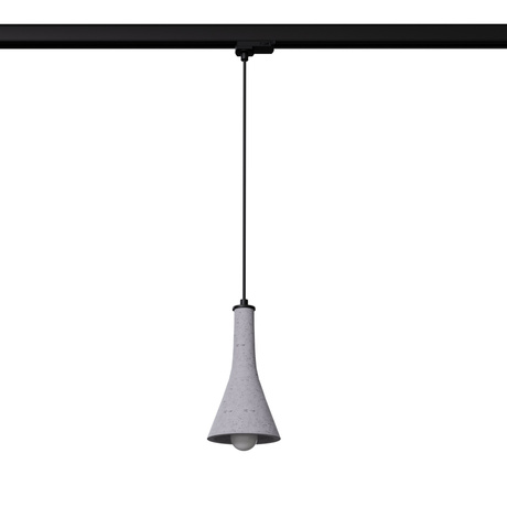 Pendelleuchten REA beton E14 4000K 7,5W 680lm #B
