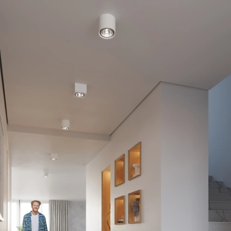 Wandleuchte Keramik KALU