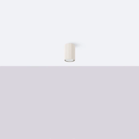 Plafond KARBON 10 beige