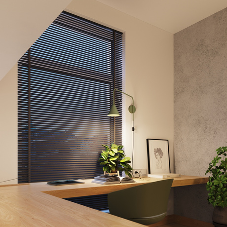 Wandleuchte NOX olivgrün