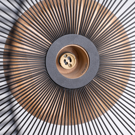 Pendelleuchte GABBIA 55