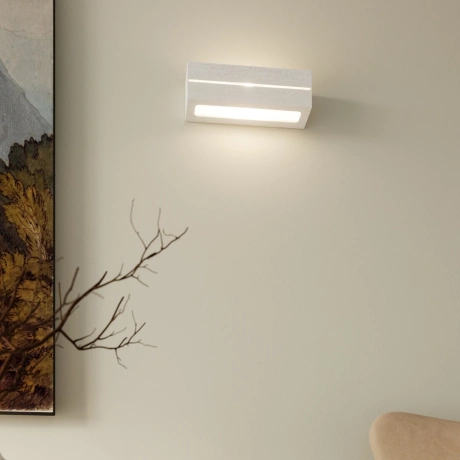 Wandleuchte Keramik VEGA LINE